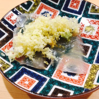 鮨　まつ本 - 
