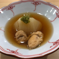 鮨　まつ本 - 