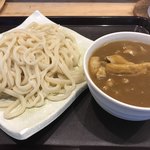 手打ち元祖武蔵野うどん 幸 - 