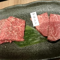 焼肉ソムリエ 萬樹亭 福島店 - 