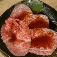 焼肉ソムリエ 萬樹亭 福島店 - 