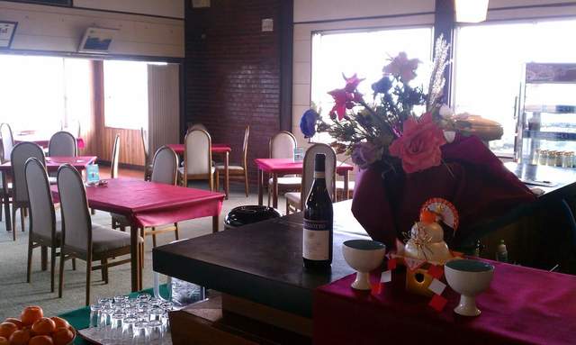 スカイピア（SKYPIEA） - 陸前階上（オムライス）の写真