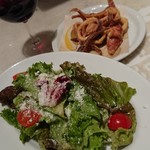 アンティーカ・ピッツェリア・ダ・ミケーレ - 