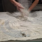 アンティーカ・ピッツェリア・ダ・ミケーレ - 