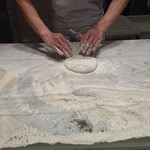 アンティーカ・ピッツェリア・ダ・ミケーレ - 