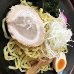 Menya Toranosuke - つけ麺