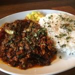 アフターグロウ - 