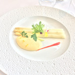 レストラン タテル ヨシノ 銀座 - 