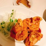 Szechwan Cuisine & Wine 四川料理 御馥 - 