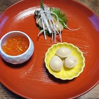 明神下 神田川 本店 - 