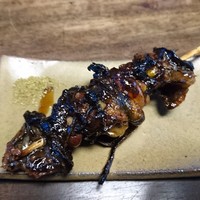 明神下 神田川 本店 - 