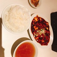 Szechwan Cuisine & Wine 四川料理 御馥 中之島ダイビル店 - 