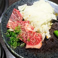 焼肉・しゃぶしゃぶ たちばな ヒルトンプラザイースト店 - 