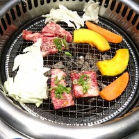 焼肉・しゃぶしゃぶ たちばな ヒルトンプラザイースト店 - 