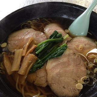 ラーメン 幸雅_0