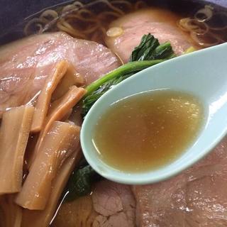 ラーメン 幸雅_1