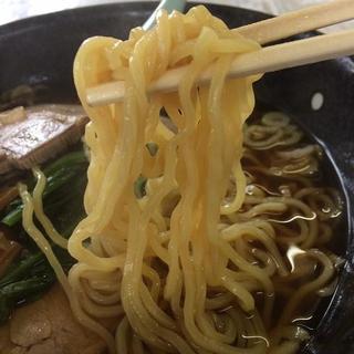ラーメン 幸雅_2