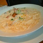 食感パスタとピザのお店 ピノキオ - 