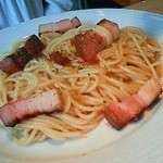 食感パスタとピザのお店 ピノキオ - 