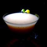 イチジクのノンアルコール