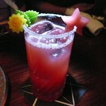 バー・バーンズ - スイカのノンアルコール