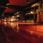 バー・バーンズ - 店内03(カウンター)