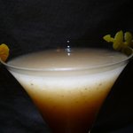 バー・バーンズ - イチジクのカクテル-06キューピットは誰のハートを狙っている