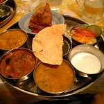 ベジタブルセット