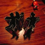 バー・バーンズ - これがキューピットの型抜き　オリジナルだよー