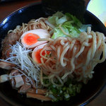 らーめん　たつぞう - 