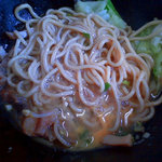 らーめん　たつぞう - 