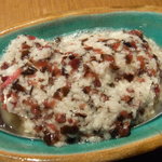 だるまときんぎょ - ふきのとう