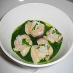 ブラッセリー ラシュレ - 