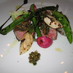 ブラッセリー ラシュレ - 