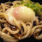 讃岐うどん なかざわ家 - 