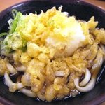 讃岐うどん なかざわ家 - 