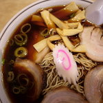 そば処 大黒庵 - 