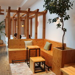 Ron Herman cafe - 