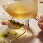 礼華　青鸞居 - 