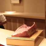 富小路 やま岸 - 北海道のブリ（追加）