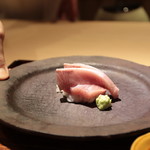 富小路 やま岸 - 北海道のブリ