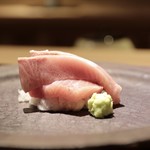 富小路 やま岸 - 北海道のブリ