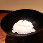 富小路 やま岸 - 土鍋ご飯