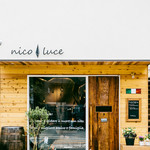 Cucina Italiana nico luce - 