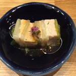 串揚げと季節のお料理 さとう - 