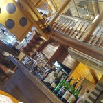 CAFE BRASSERIE LEPAN - 