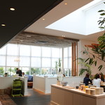 Ron Herman cafe - 