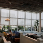 Ron Herman cafe - 