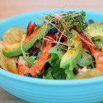 Ron Herman cafe - 