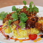 Ron Herman cafe - 